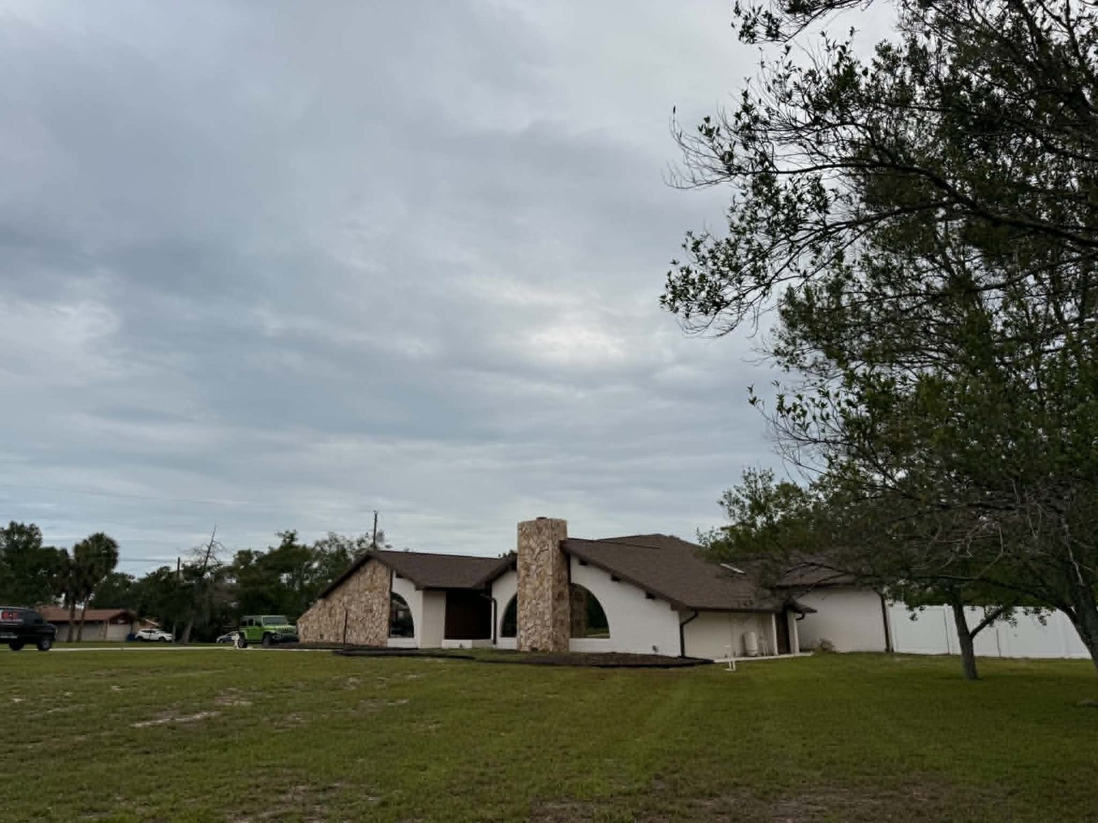 Landscaping & Sod in Spring Hill, FL